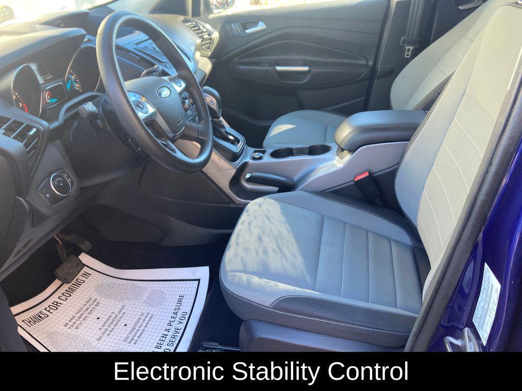 used 2016 Ford Escape car, priced at $12,000
