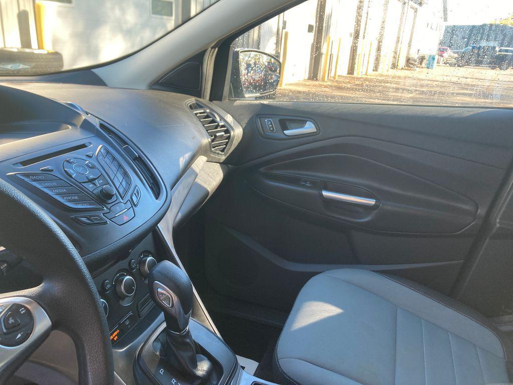 used 2016 Ford Escape car, priced at $12,000