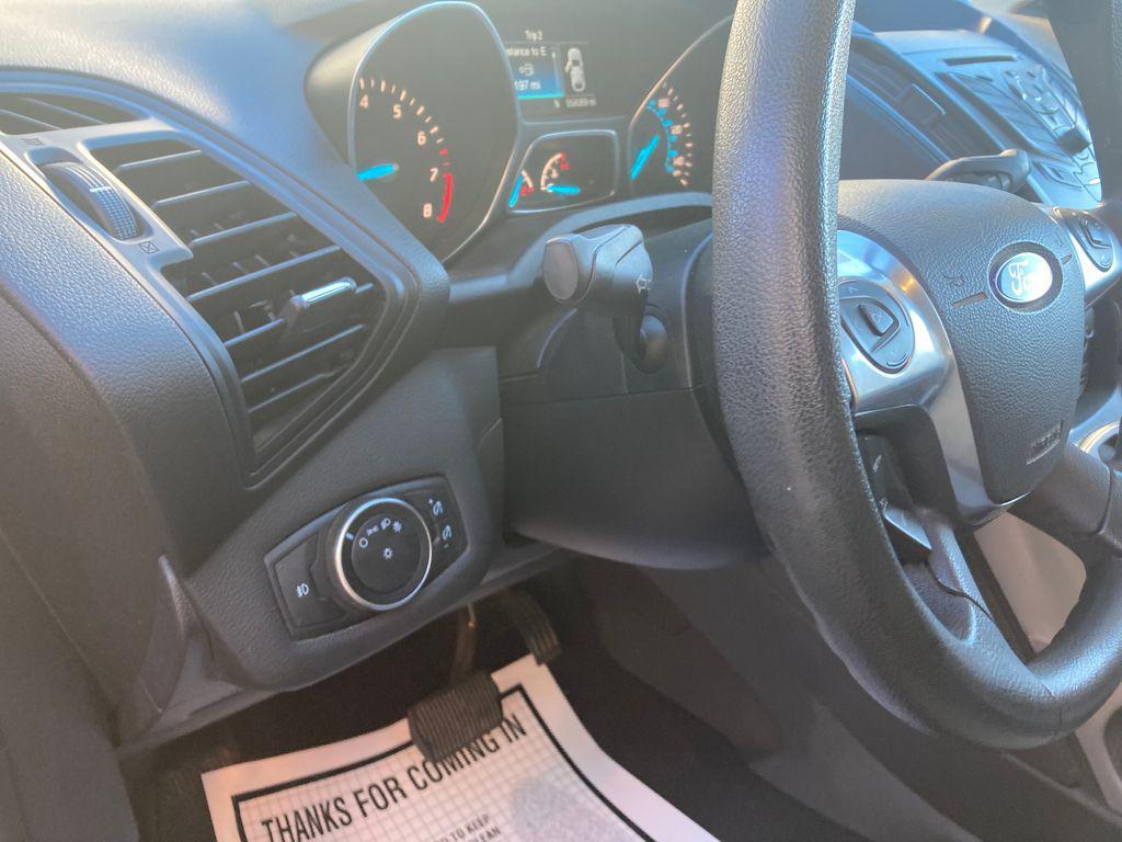 used 2016 Ford Escape car, priced at $12,000