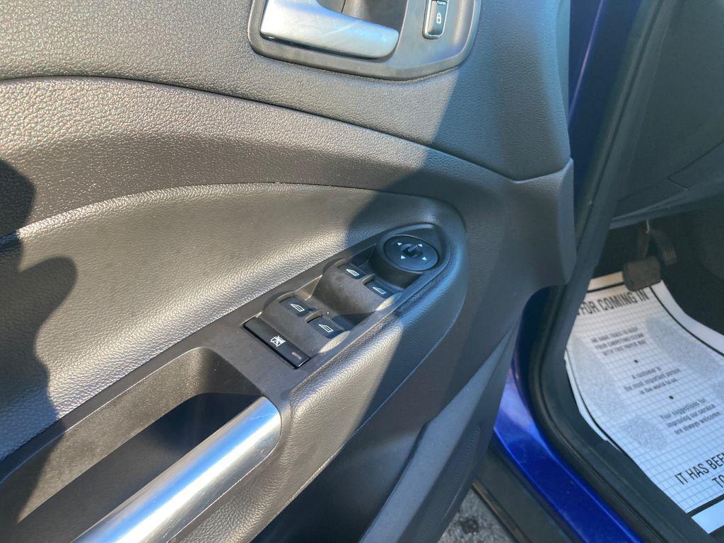 used 2016 Ford Escape car, priced at $12,000