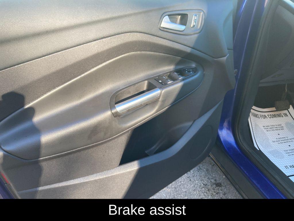 used 2016 Ford Escape car, priced at $12,000