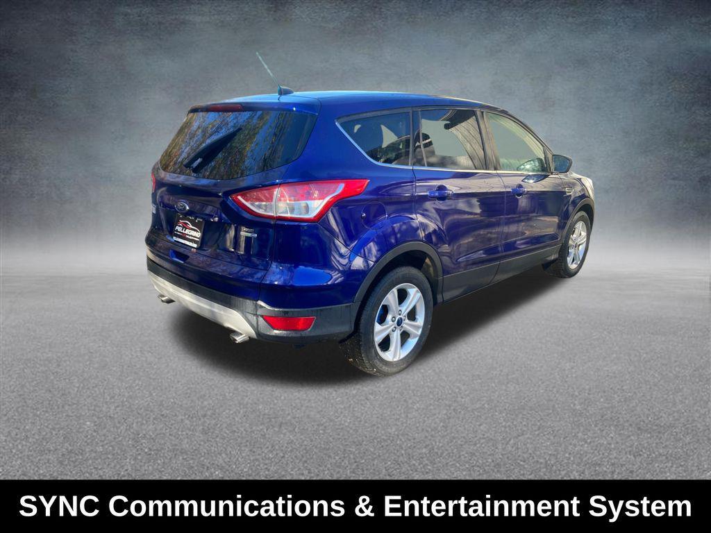 used 2016 Ford Escape car, priced at $12,000