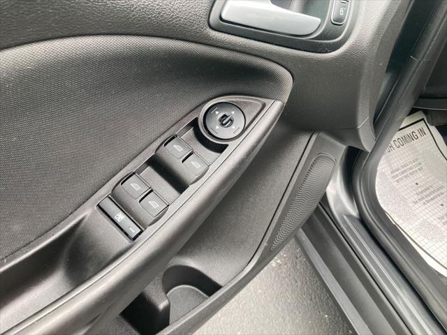 used 2018 Ford Focus car, priced at $13,000
