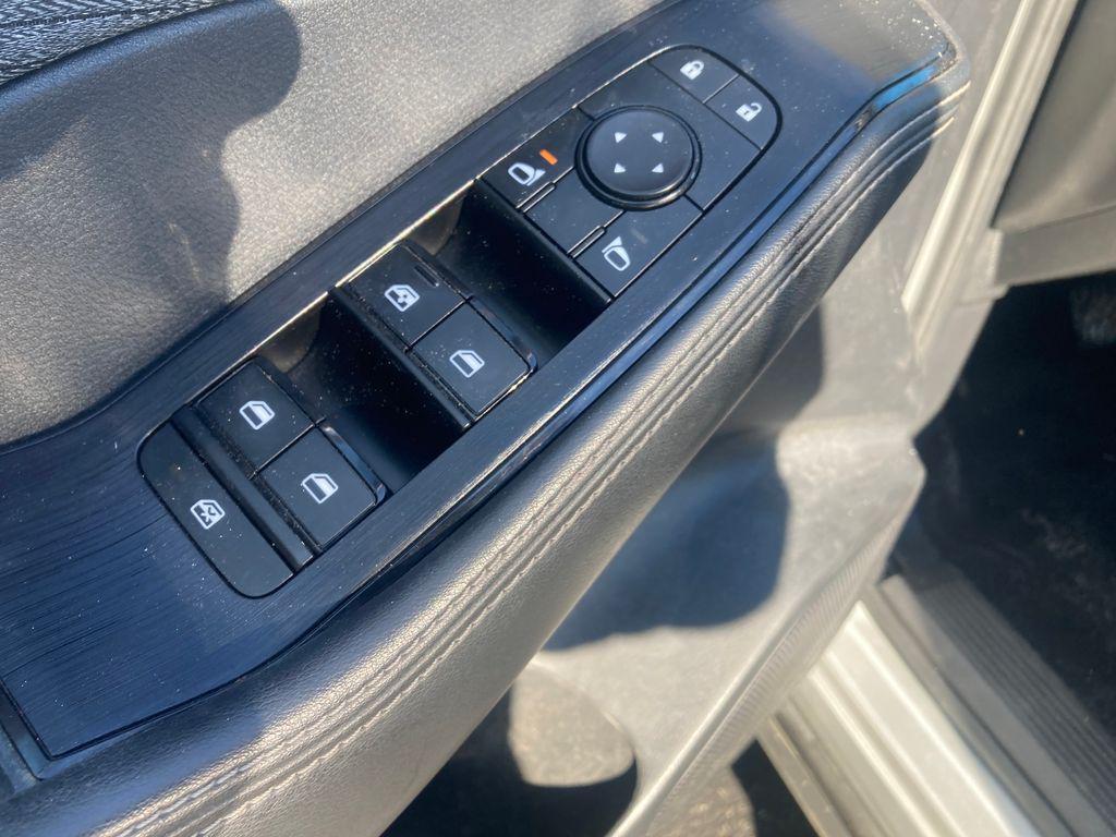 used 2021 Nissan Rogue car, priced at $18,600