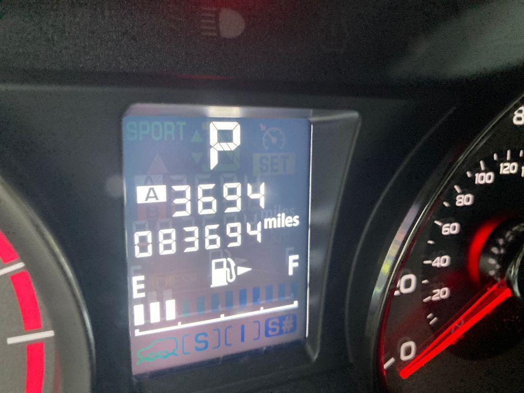 used 2015 Subaru Forester car, priced at $15,000