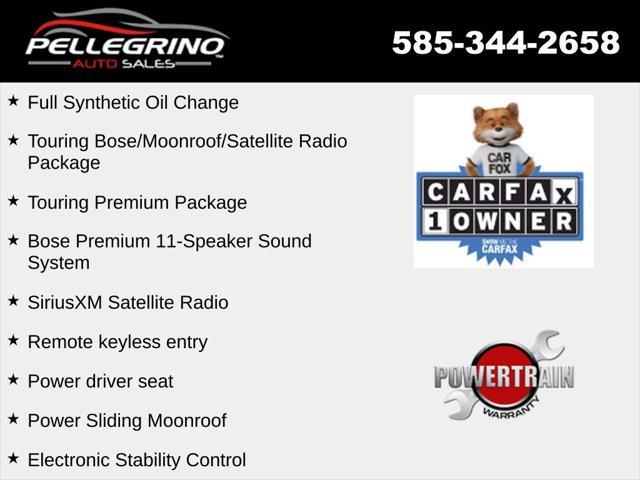 used 2017 Mazda Mazda6 car, priced at $15,000