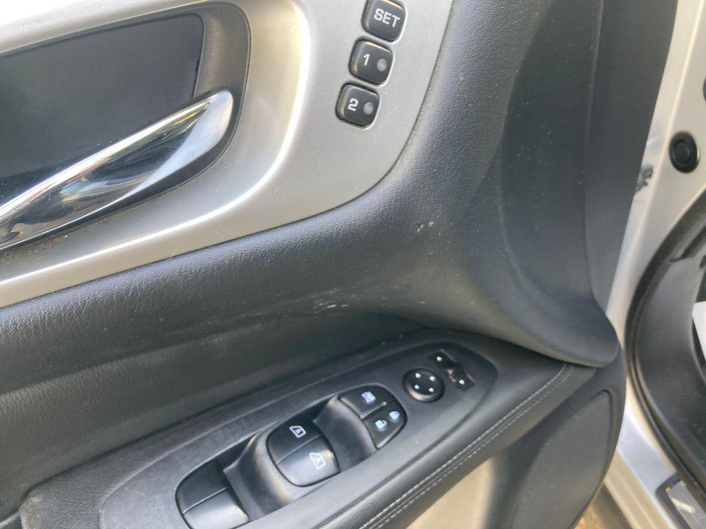 used 2019 Nissan Pathfinder car, priced at $18,000