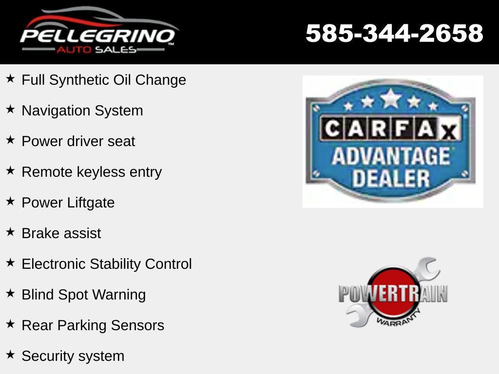 used 2019 Nissan Pathfinder car, priced at $18,000