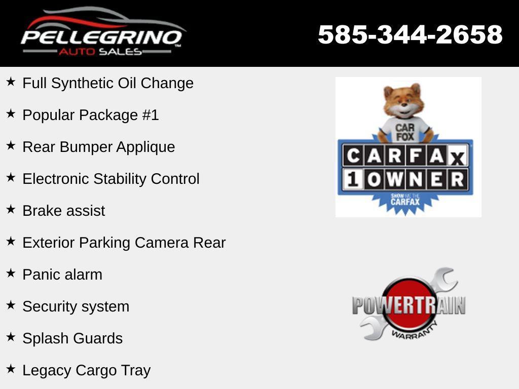 used 2015 Subaru Legacy car, priced at $14,200