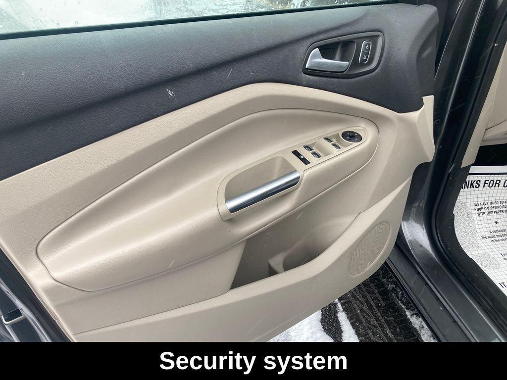 used 2019 Ford Escape car, priced at $15,800