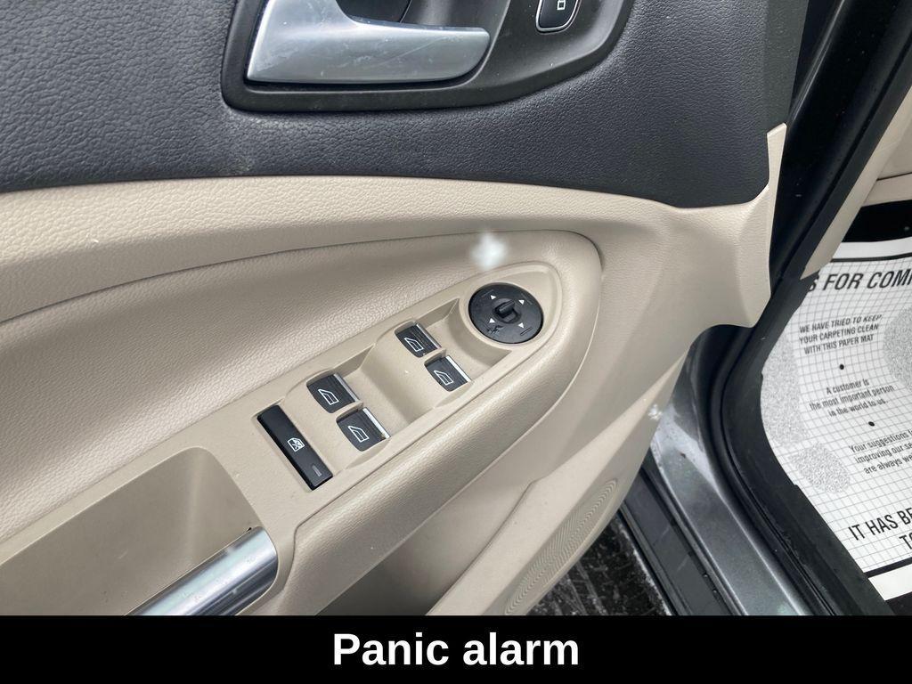 used 2019 Ford Escape car, priced at $15,800