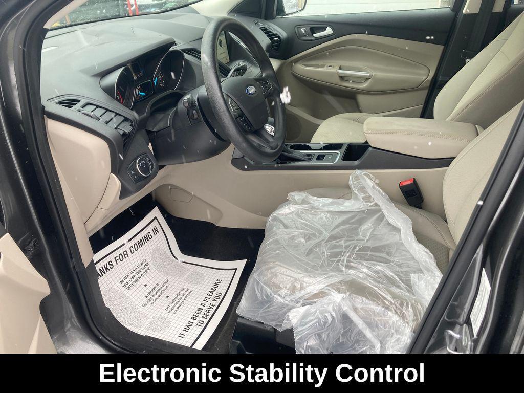 used 2019 Ford Escape car, priced at $15,800