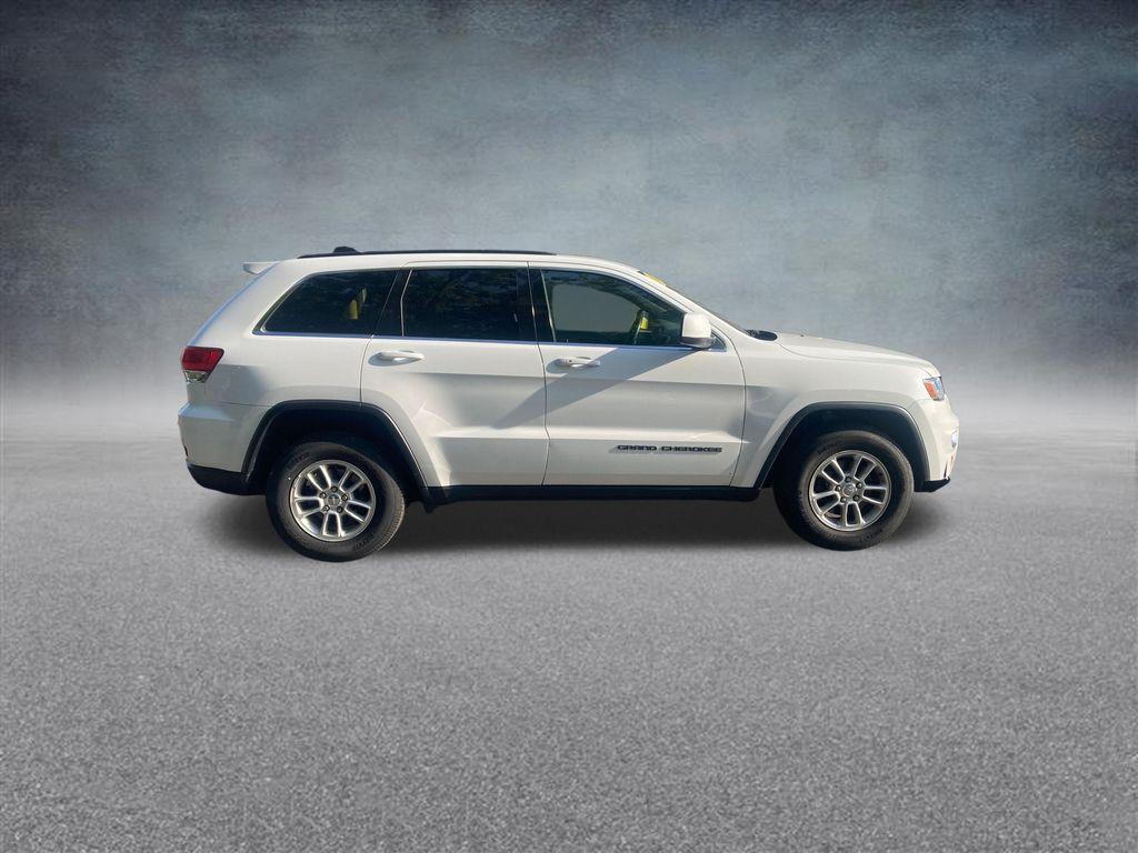 used 2018 Jeep Grand Cherokee car, priced at $18,000