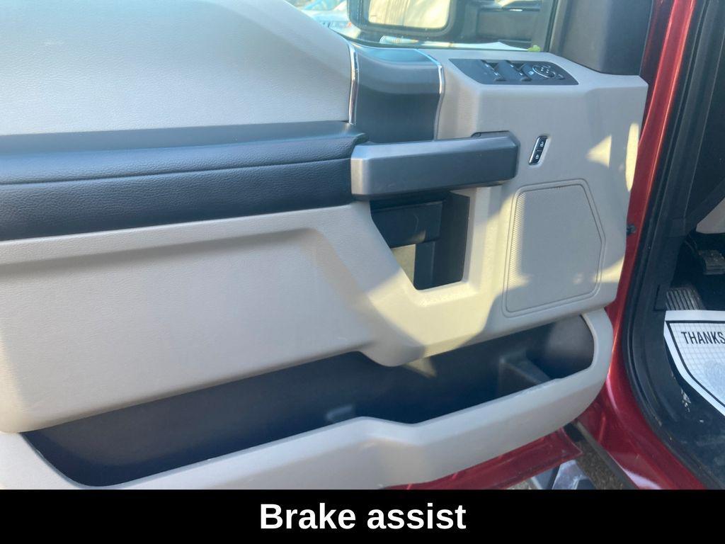 used 2016 Ford F-150 car, priced at $24,000