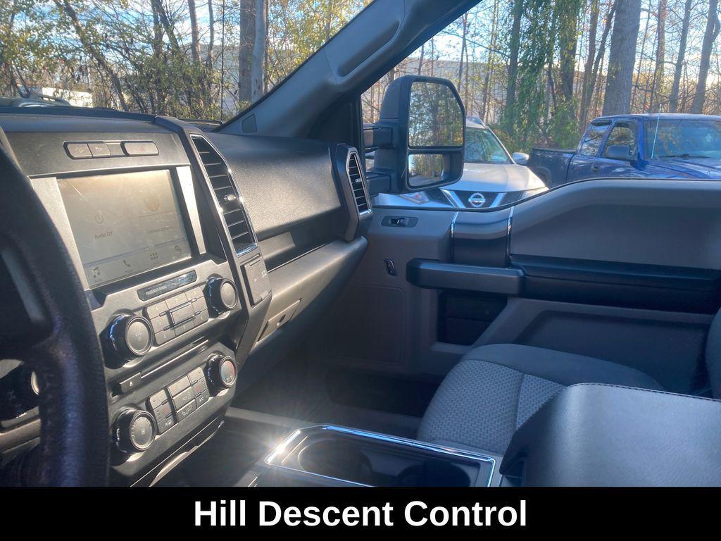 used 2016 Ford F-150 car, priced at $24,000