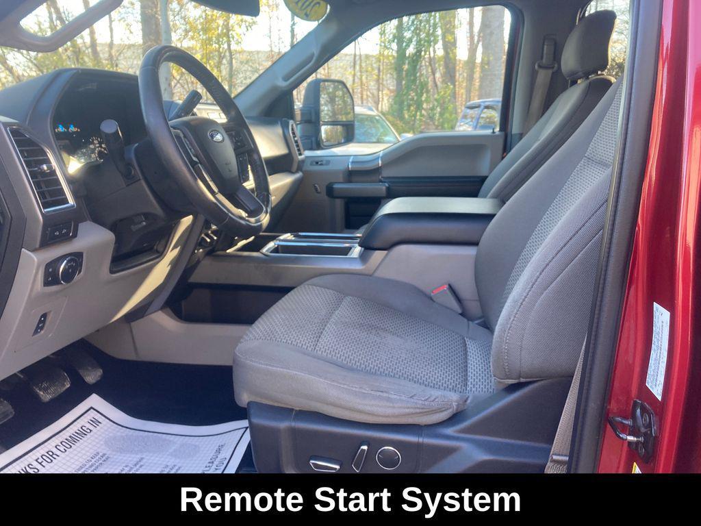 used 2016 Ford F-150 car, priced at $24,000