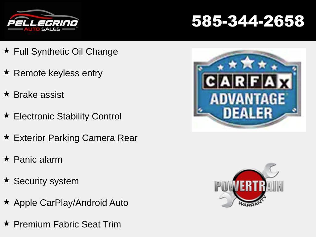 used 2022 Toyota Corolla car, priced at $17,000