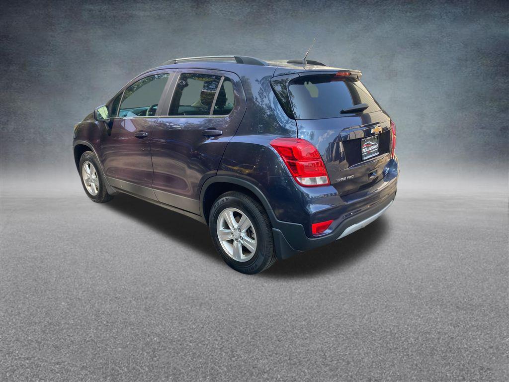 used 2019 Chevrolet Trax car, priced at $15,000