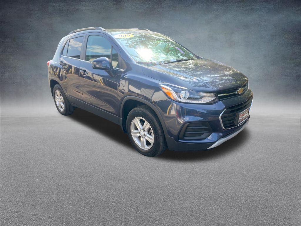 used 2019 Chevrolet Trax car, priced at $15,000