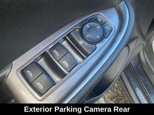 used 2021 Chevrolet Malibu car, priced at $13,800