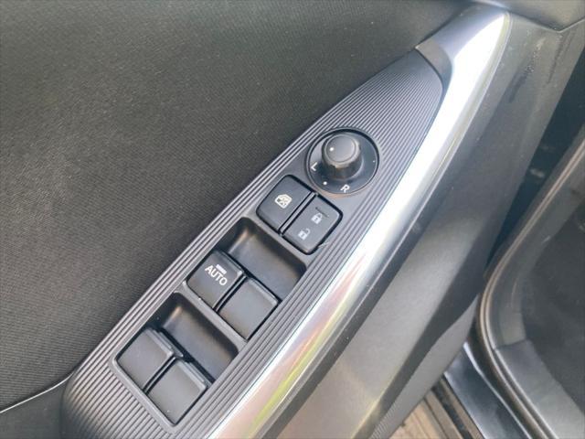 used 2015 Mazda CX-5 car, priced at $15,000