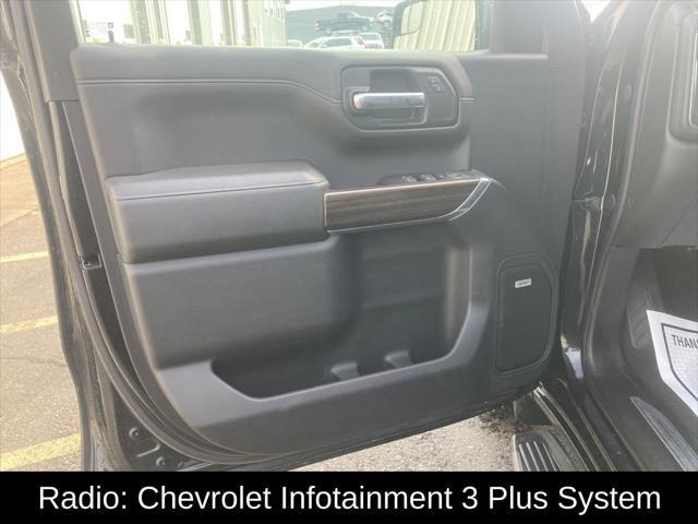 used 2019 Chevrolet Silverado 1500 car, priced at $29,000