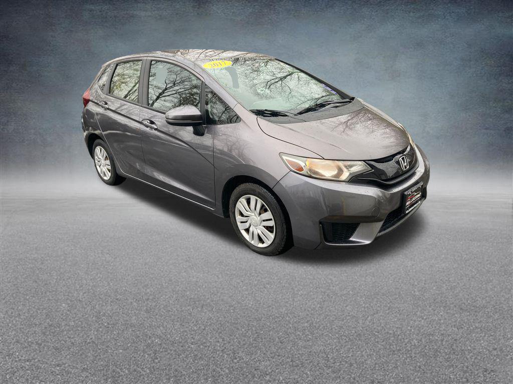 used 2017 Honda Fit car, priced at $12,700