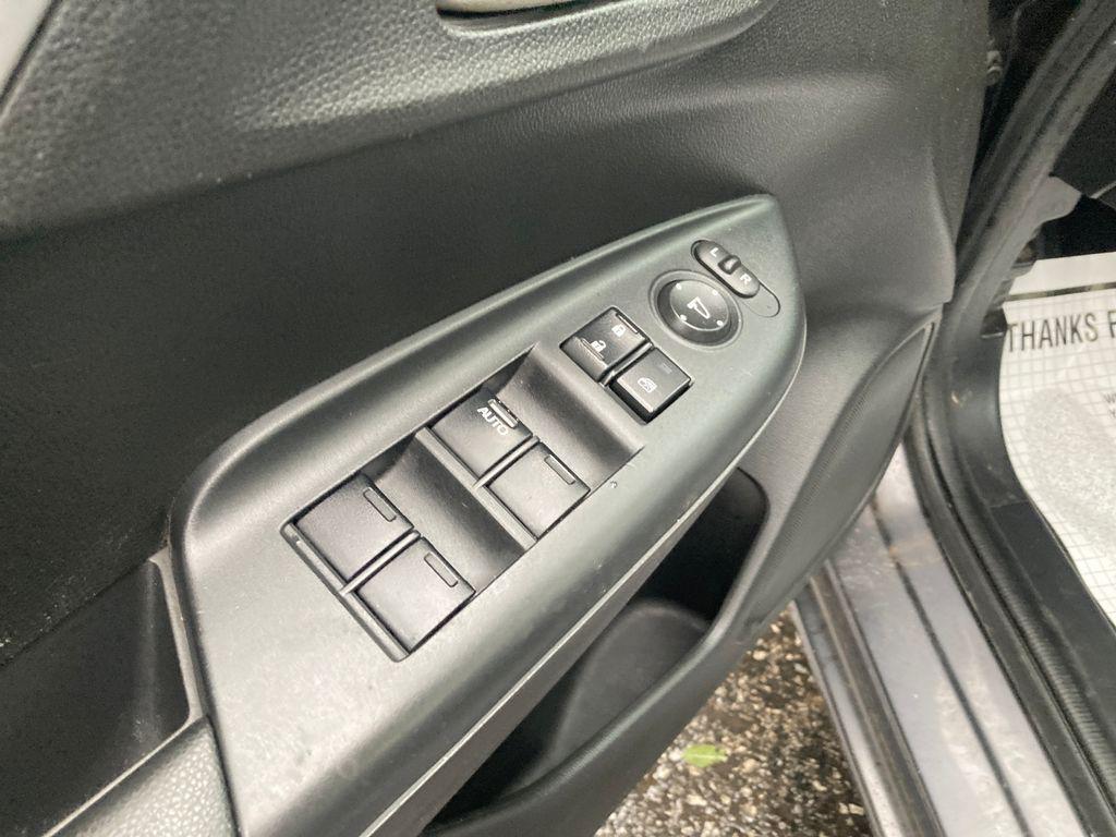 used 2017 Honda Fit car, priced at $12,700