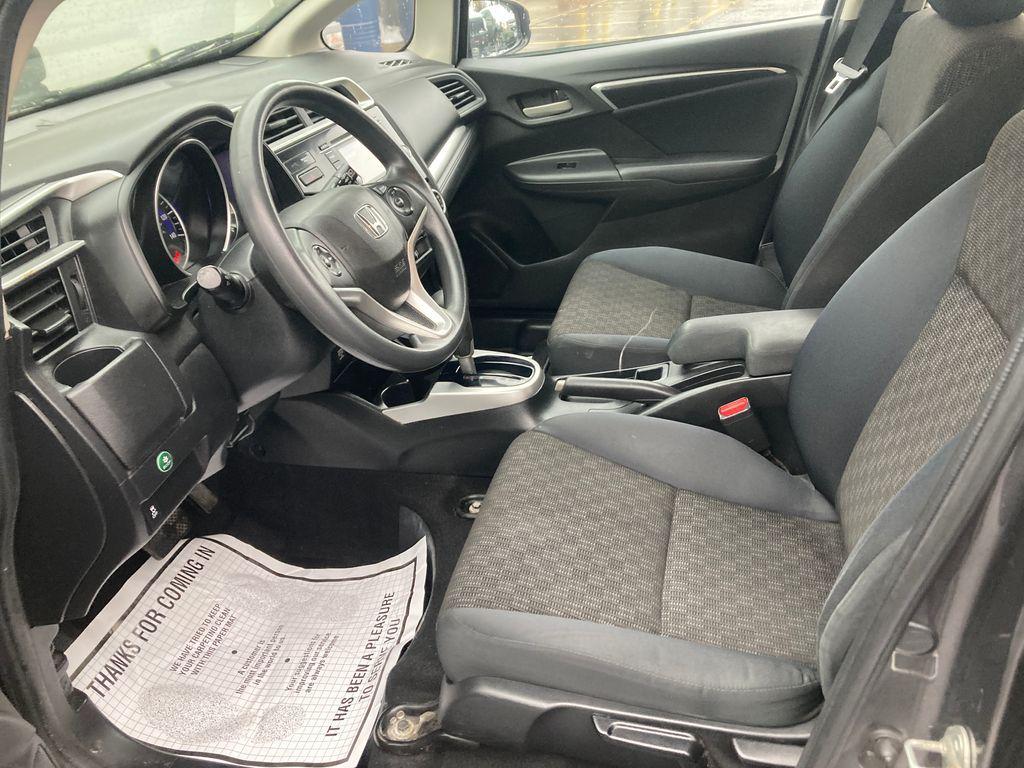 used 2017 Honda Fit car, priced at $12,700