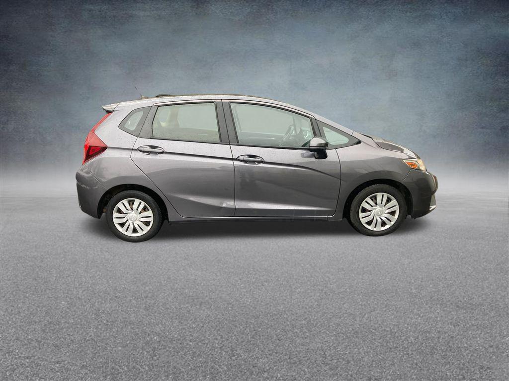 used 2017 Honda Fit car, priced at $12,700