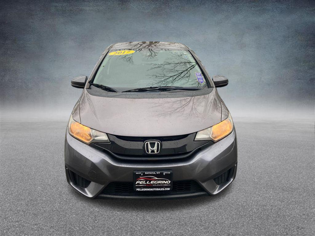 used 2017 Honda Fit car, priced at $12,700