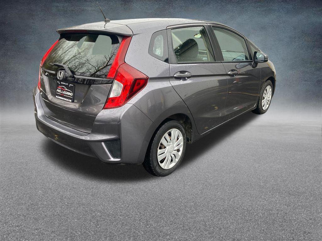 used 2017 Honda Fit car, priced at $12,700