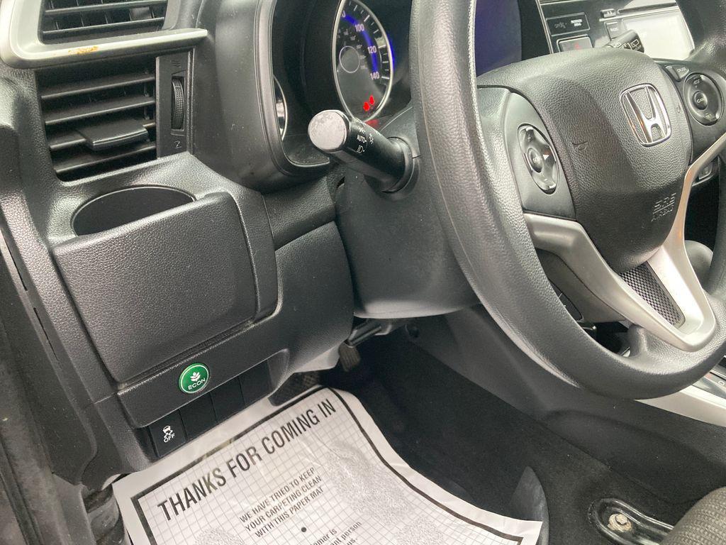 used 2017 Honda Fit car, priced at $12,700