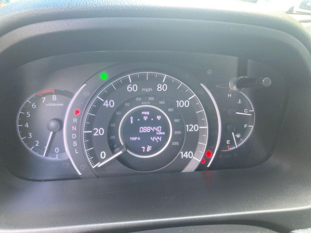 used 2015 Honda CR-V car, priced at $15,700