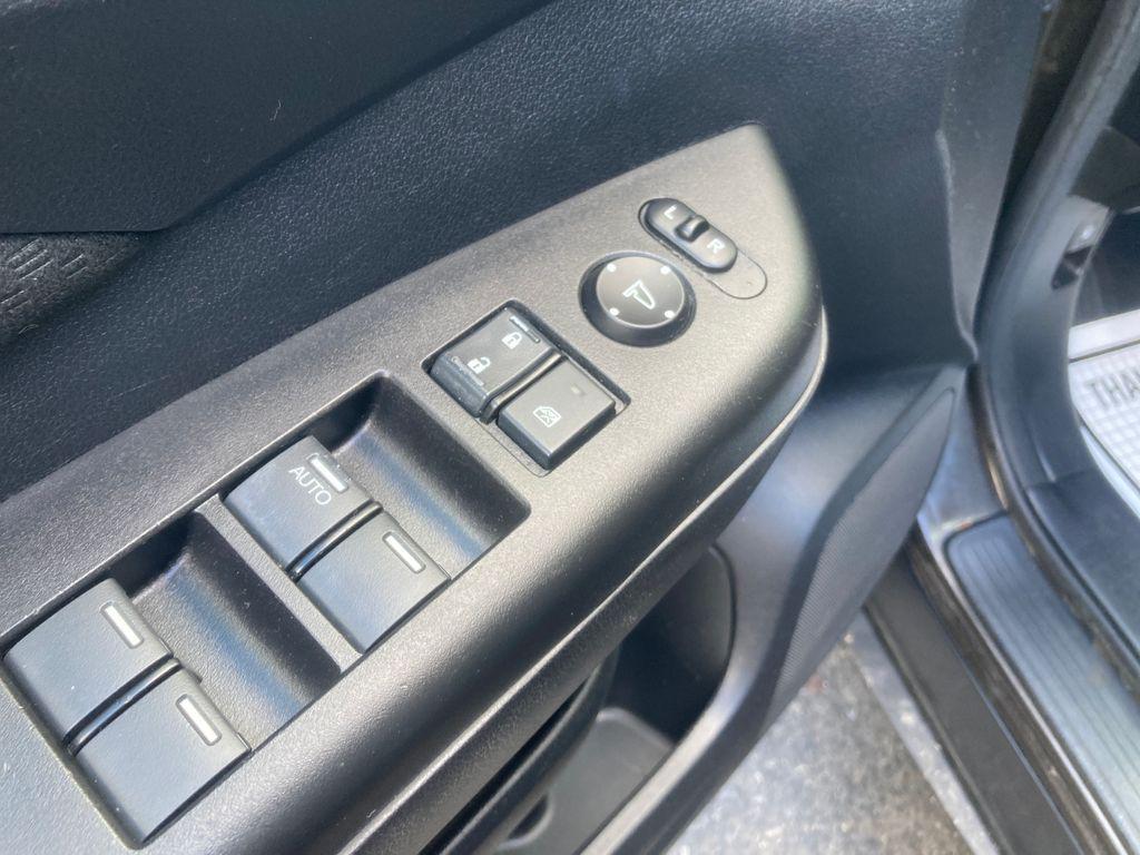 used 2015 Honda CR-V car, priced at $15,700