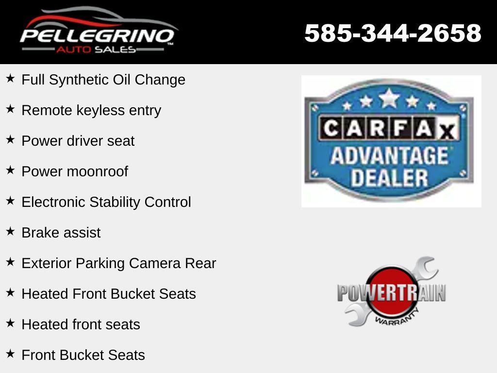 used 2015 Honda CR-V car, priced at $15,700