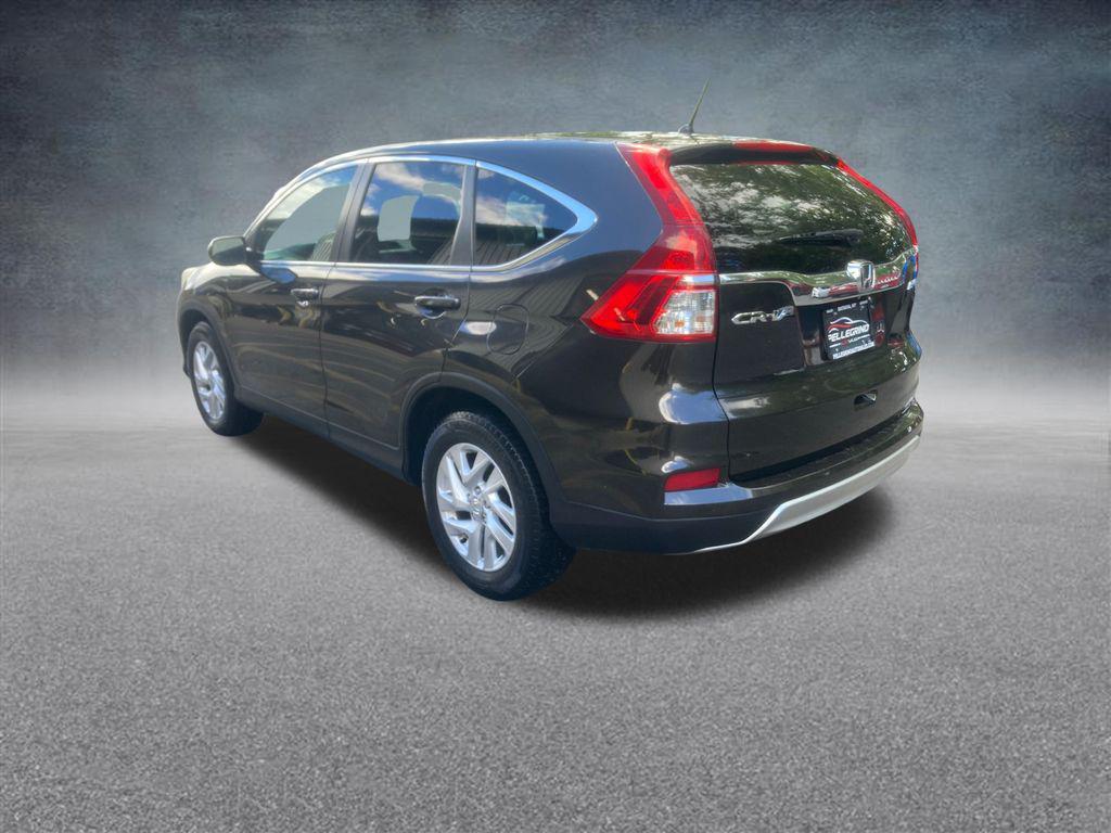 used 2015 Honda CR-V car, priced at $15,700
