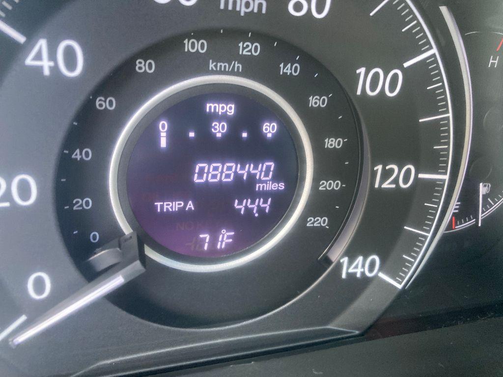 used 2015 Honda CR-V car, priced at $15,700