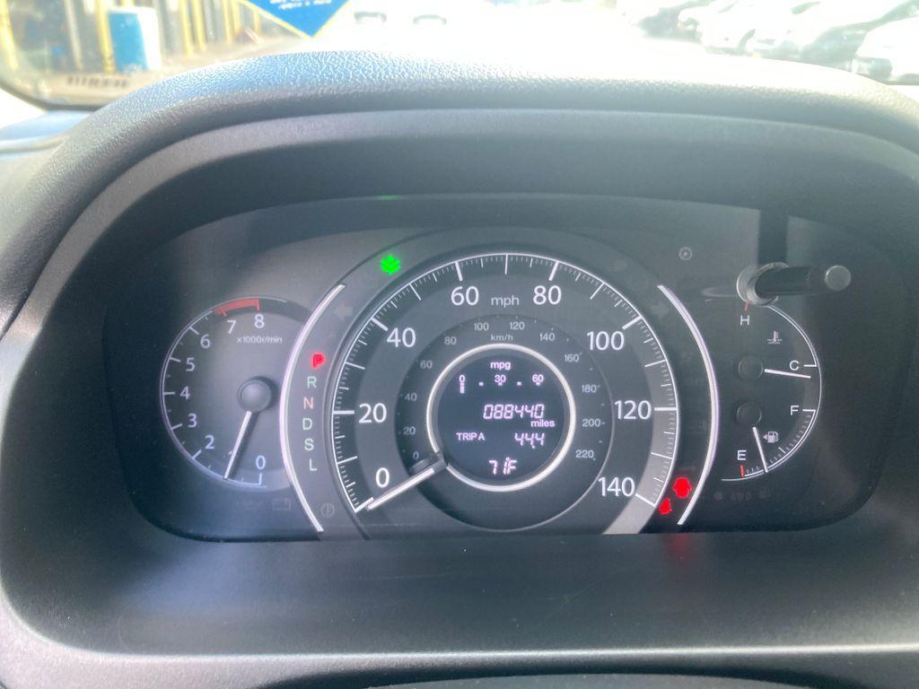 used 2015 Honda CR-V car, priced at $15,700