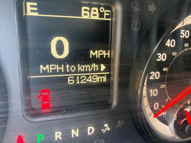 used 2019 Ram 1500 car, priced at $23,000