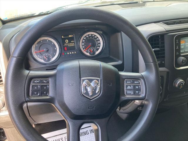 used 2019 Ram 1500 car, priced at $23,000