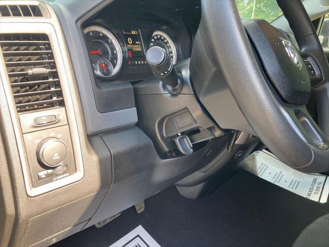 used 2019 Ram 1500 car, priced at $23,000