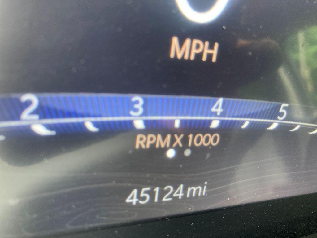 used 2021 Jeep Grand Cherokee L car, priced at $27,700