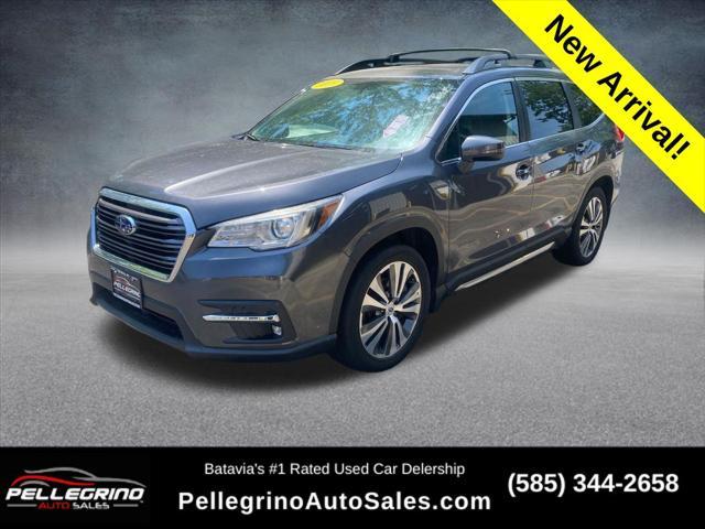 used 2019 Subaru Ascent car, priced at $23,000