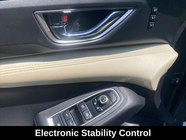 used 2019 Subaru Ascent car, priced at $23,000