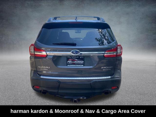 used 2019 Subaru Ascent car, priced at $23,000