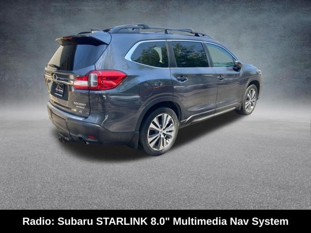 used 2019 Subaru Ascent car, priced at $23,000