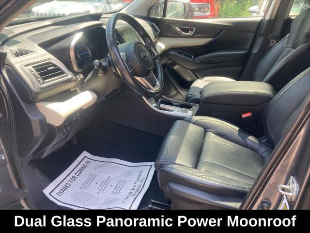 used 2019 Subaru Ascent car, priced at $23,000