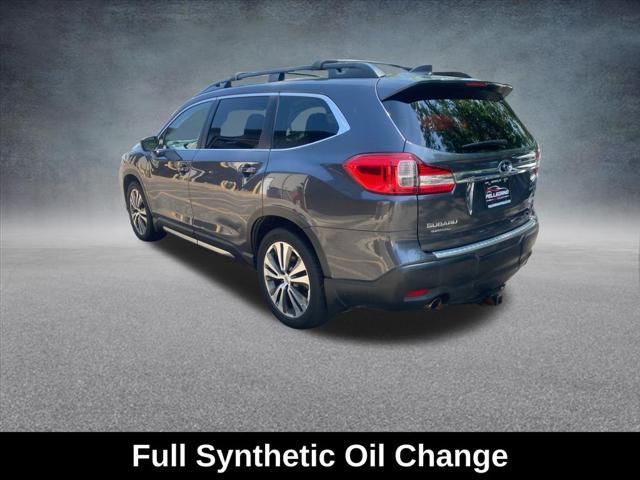 used 2019 Subaru Ascent car, priced at $23,000