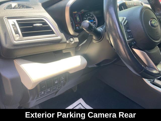 used 2019 Subaru Ascent car, priced at $23,000